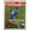 France Football N.2816 - mars 2000