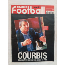 France Football N.2809 - fevrier 2000