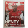 France Football N.2845 - octobre 2000