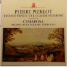 Interprètent Cimarosa Bellini Wolf Ferrari Pedrollo