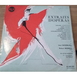 Extraits D'Opéras