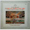 Fireworks Music • Concerti A Due Cori