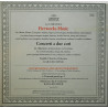 Fireworks Music • Concerti A Due Cori