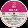 3 Quatuors - Trio - Sonate