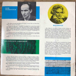 Symphonie N°5 En Ut Mineur Op 67
