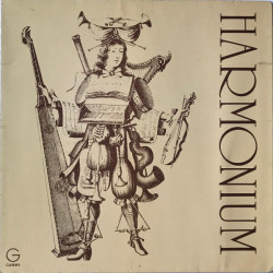 Harmonium