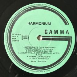 Harmonium