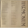 Harmonium