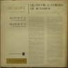 Quatuors N° 14 Et N° 15