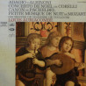 Adagio D'Albinoni / Concerto De Noël De Corelli / Canon De...