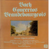 Concertos Brandebourgeois