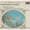 Die Stille Von Clervaux - II - Gregorianische Gesänge