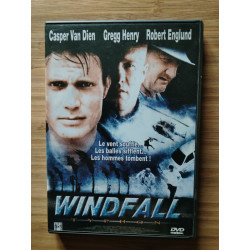 Dvd - Windfall