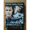 Dvd - Windfall