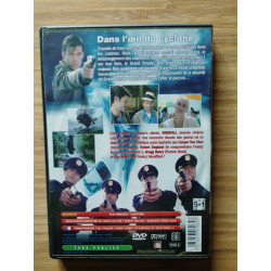 Dvd - Windfall