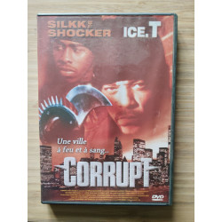 Dvd - Corrupt
