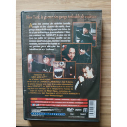 Dvd - Corrupt