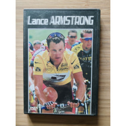Dvd - Lance Armstrong
