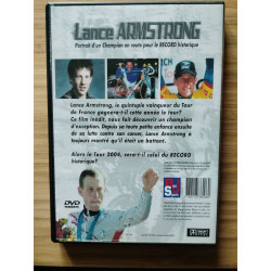 Dvd - Lance Armstrong