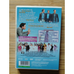 Dvd - La vérité si je mens. 2