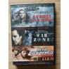 Dvd - Guerre nº2 Coffret 3 films -À l'Ouest rien de nouveau War...