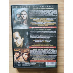 Dvd - Guerre nº2 Coffret 3 films -À l'Ouest rien de nouveau War...