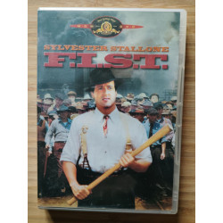 Dvd - F.I.S.T
