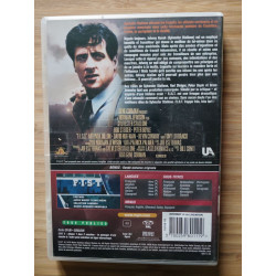 Dvd - F.I.S.T