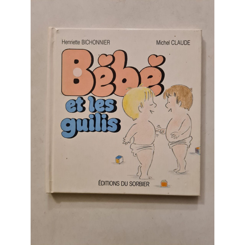Bébé et les guilis