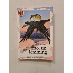 Moi un lemming