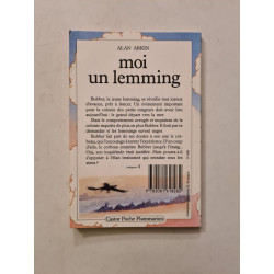 Moi un lemming