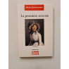 La première avocate