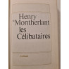 Les célibataires