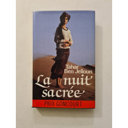 La nuit sacrée