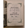 Histoire de la grandeur et de la décadence de César Birotteau