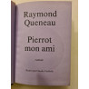 Pierrot mon ami