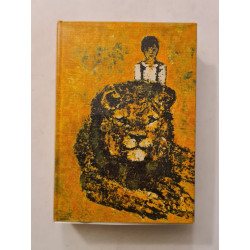 Le lion