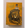 Le lion