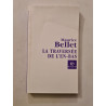 La traversée de l'en-bas