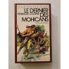 Le dernier des Mohicans