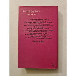 La Philosophie dans le boudoir