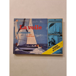 La voile : La croisière