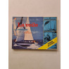 La voile : La croisière