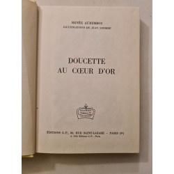 Doucette au cœur d'or