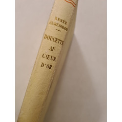 Doucette au cœur d'or