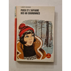 Puck et l'affaire des 60 couronnes