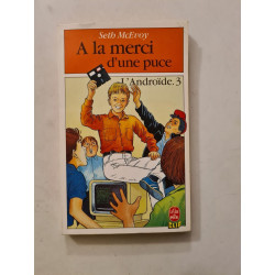 A la merci d'une puce