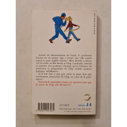 A la merci d'une puce