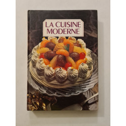 La cuisine moderne