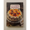 La cuisine moderne